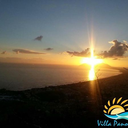 Villa Panoramica Terracina Eksteriør billede