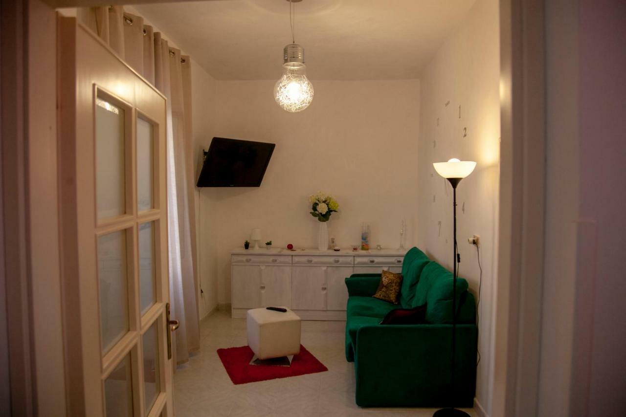 Villa Panoramica Terracina Eksteriør billede